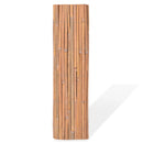 vidaXL 2 db bambuszkerítés 100 x 400 cm