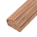 vidaXL 2 db bambuszkerítés 100 x 400 cm