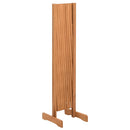vidaXL narancssárga tömör fenyőfa rácsos kerti kerítés 180 x 100 cm