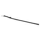 vidaXL 8 db univerzális medencefólia-tekerő tartozék 1,8 m