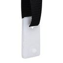 vidaXL 8 db univerzális medencefólia-tekerő tartozék 1,8 m