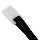 vidaXL 8 db univerzális medencefólia-tekerő tartozék 1,8 m