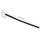 vidaXL 8 db univerzális medencefólia-tekerő tartozék 1,8 m