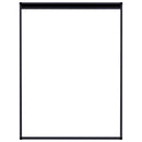 vidaXL antracitszürke alumínium pliszé ablakszúnyogháló 60 x 80 cm