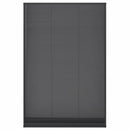 vidaXL alumínium pliszé ablakszúnyogháló árnyékolóval 80 x 120 cm