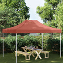 vidaXL terrakotta tető partisátorhoz 4,5 x 3 m 270 g/m²