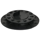 vidaXL 10 db állítható láb deszkázathoz 20-30 mm