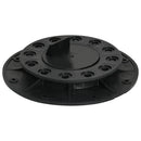 vidaXL 10 db állítható láb deszkázathoz 20-30 mm