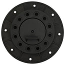 vidaXL 10 db állítható láb deszkázathoz 25-40 mm