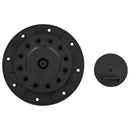 vidaXL 10 db állítható láb deszkázathoz 25-40 mm