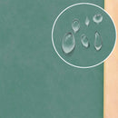 vidaXL szürke tömör fenyőfa tyúkól tojóládával 190 x 72 x 102 cm