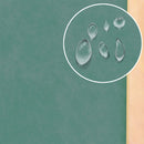 vidaXL mokkaszínű tömör fenyőfa tyúkól tojóládával 190 x 72 x 102 cm