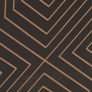 vidaXL tömör akácfa éjjeliszekrény 40 x 30 x 50 cm