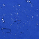 vidaXL kék csónak huzat 710x224x40 cm