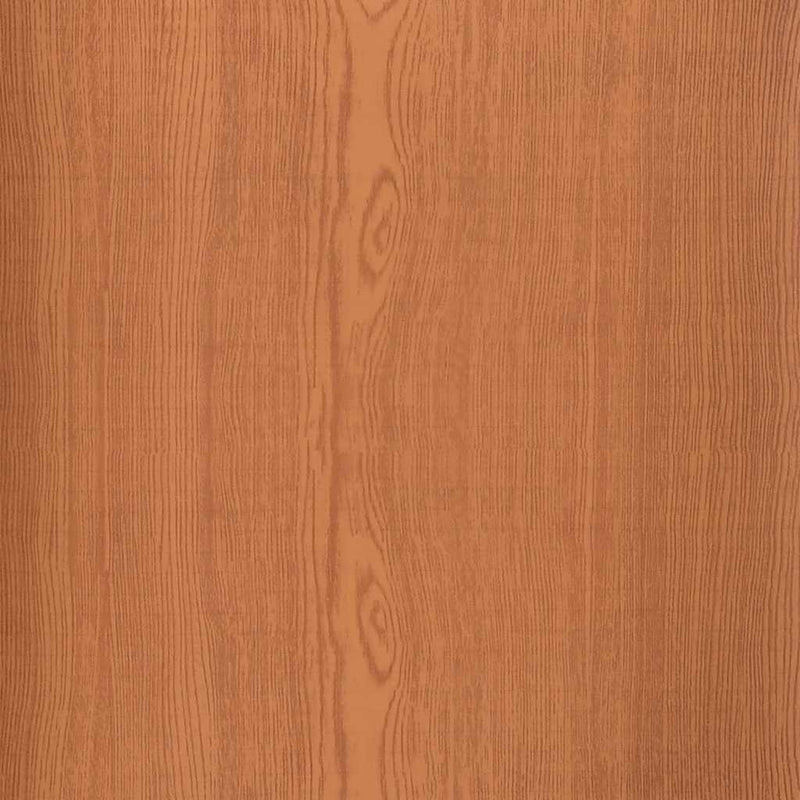 vidaXL világos tölgyszínű öntapadó PVC bútorfólia 500 x 90 cm