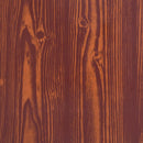 vidaXL akácszínű öntapadó PVC bútorfólia 500 x 90 cm