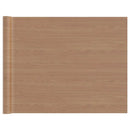 vidaXL 2 db világos tölgyszínű öntapadó PVC ajtófólia 500 x 90 cm