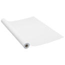 vidaXL 2 db fehér öntapadó PVC ajtófólia 500 x 90 cm