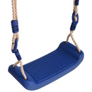 vidaXL impregnált fenyőfa kültéri játszószett