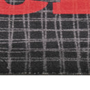 vidaXL "Hot & Spicy" mintájú mosható konyhaszőnyeg 60 x 300 cm