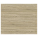 vidaXL 8 db sonoma-tölgy színű forgácslap könyvespolc 60 x 50 x 1,5 cm