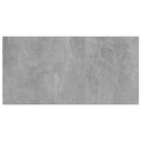 vidaXL 8 db betonszürke forgácslap könyvespolc lap 80 x 30 x 1,5 cm