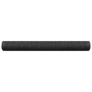 vidaXL antracitszürke HDPE belátásgátló háló 1 x 10 m 150 g/m²