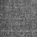 vidaXL fekete HDPE belátásgátló háló 1,2 x 10 m 195 g/m²