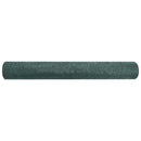 vidaXL zöld HDPE belátásgátló háló 2 x 50 m 75 g/m²
