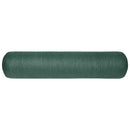 vidaXL zöld HDPE belátásgátló háló 1,2 x 25 m 150 g/m²