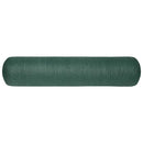 vidaXL zöld HDPE belátásgátló háló 2 x 10 m 150 g/m²