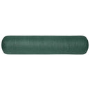 vidaXL zöld HDPE belátásgátló háló 1,2 x 25 m 195 g/m²