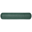 vidaXL zöld HDPE belátásgátló háló 1,2 x 50 m 195 g/m²