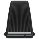 vidaXL 2 db ívelt napelemes medencefűtő panel 110 x 65 cm