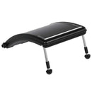 vidaXL 2 db ívelt napelemes medencefűtő panel 110 x 65 cm