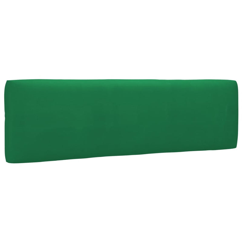 vidaXL szürke impregnált fenyőfa kerti középső raklapkanapé