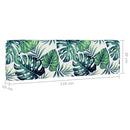 vidaXL szürke impregnált fenyőfa kerti középső raklapkanapé