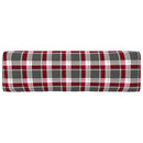 vidaXL szürke impregnált fenyőfa kerti középső raklapkanapé