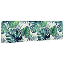 vidaXL fehér impregnált fenyőfa kerti középső raklapkanapé