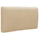 vidaXL mézbarna impregnált fenyőfa kerti raklap sarokkanapé