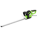 vidaXL elektromos sövényvágó 61 cm 750 W