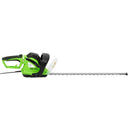 vidaXL elektromos sövényvágó 61 cm 750 W