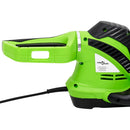 vidaXL elektromos sövényvágó 61 cm 750 W