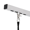 vidaXL állítható kutyakozmetikai asztal 1 hurokkal