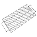 vidaXL állítható kutyakozmetikai asztal 1 hurokkal és kosárral