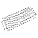 vidaXL állítható kutyakozmetikai asztal 2 hurokkal és kosárral