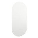 vidaXL üvegtükör 40 x 20 cm