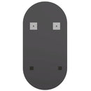 vidaXL üvegtükör 40 x 20 cm