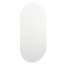 vidaXL üvegtükör 60 x 30 cm