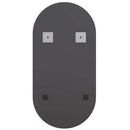 vidaXL üvegtükör 60 x 30 cm